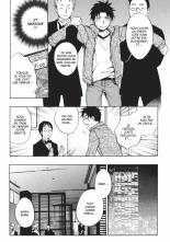 Koi o Suru no ga Shigoto desu. 3 | Love on the job 3 page 161