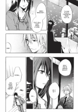 Koi o Suru no ga Shigoto desu. 3 | Love on the job 3 page 162