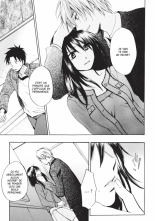 Koi o Suru no ga Shigoto desu. 3 | Love on the job 3 page 165