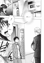 Koi o Suru no ga Shigoto desu. 3 | Love on the job 3 page 167