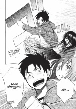 Koi o Suru no ga Shigoto desu. 3 | Love on the job 3 page 168
