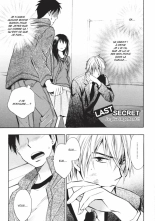 Koi o Suru no ga Shigoto desu. 3 | Love on the job 3 page 169