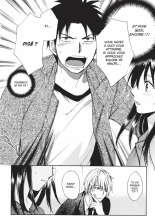 Koi o Suru no ga Shigoto desu. 3 | Love on the job 3 page 170