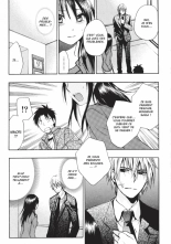 Koi o Suru no ga Shigoto desu. 3 | Love on the job 3 page 171