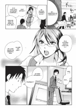 Koi o Suru no ga Shigoto desu. 3 | Love on the job 3 page 178