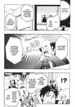 Koi o Suru no ga Shigoto desu. 3 | Love on the job 3 page 179