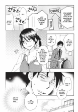 Koi o Suru no ga Shigoto desu. 3 | Love on the job 3 page 180