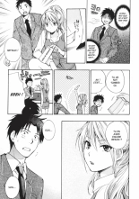 Koi o Suru no ga Shigoto desu. 3 | Love on the job 3 page 181