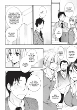 Koi o Suru no ga Shigoto desu. 3 | Love on the job 3 page 182