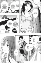 Koi o Suru no ga Shigoto desu. 3 | Love on the job 3 page 191