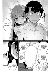 Koidorete Uwabami!! : page 6
