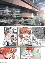 Koiseyo Otome : page 2