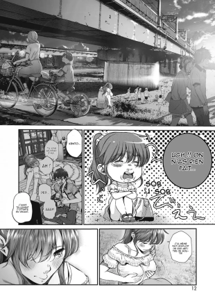 hentai Koiseyo Otome