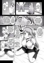 Katsuragi au corps pulpeux tombe amoureuse : page 5