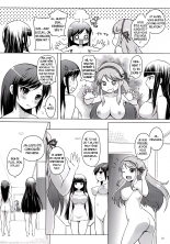 Katsuragi au corps pulpeux tombe amoureuse : page 12