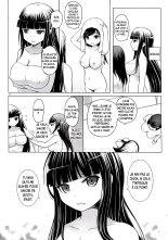 Katsuragi au corps pulpeux tombe amoureuse : page 13