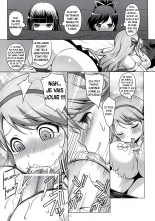 Katsuragi au corps pulpeux tombe amoureuse : page 17