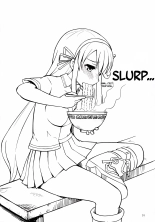 Katsuragi au corps pulpeux tombe amoureuse : page 26