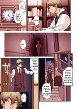 Une chèvre noire rasée avec amour : page 6