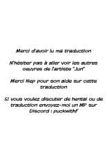 Une chèvre noire rasée avec amour : page 31