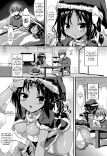 Mon cadeau sincère : page 3