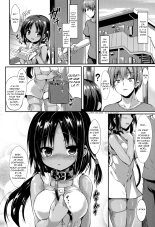Mon cadeau sincère : page 24