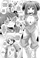 Kokoro no Shuuriya-san | La réparatrice de cœurs page 3