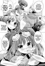 Kokoro no Shuuriya-san | La réparatrice de cœurs page 5