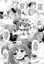 Kokoro no Shuuriya-san | La réparatrice de cœurs page 6