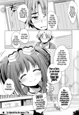Kokoro no Shuuriya-san | La réparatrice de cœurs page 20