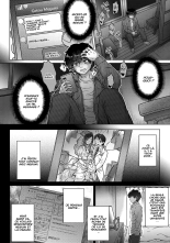 Kokoro Nokori Saishuushou page 4