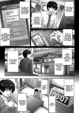 Kokoro Nokori Saishuushou page 5