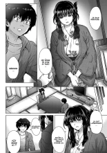 Kokoro Nokori Saishuushou page 6