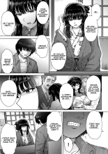 Kokoro Nokori Saishuushou page 7