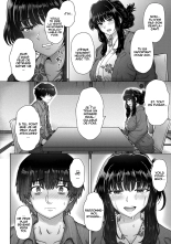 Kokoro Nokori Saishuushou page 8