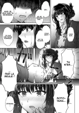Kokoro Nokori Saishuushou page 9