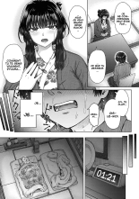 Kokoro Nokori Saishuushou page 11