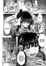 Kokoro Nokori Saishuushou page 12