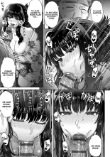 Kokoro Nokori Saishuushou page 13