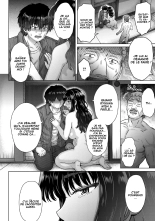 Kokoro Nokori Saishuushou page 28