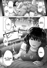 Kokoro Nokori Saishuushou page 32