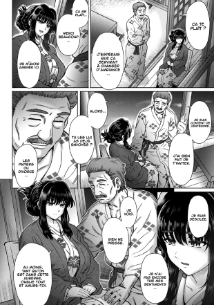 hentai Kokoro Nokori Saishuushou