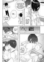 Kokoro o Kogasu, Sore wa : page 12