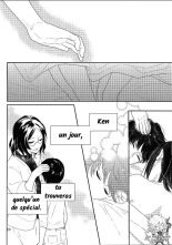 Kokoro o Kogasu, Sore wa : page 22