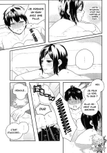 Kokoro o Kogasu, Sore wa : page 27