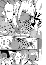 Kokoro wa Kare ni, Karada wa Sensei ni. : page 8