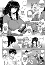 Kokoronokori | Le regret Ch. 1 page 2