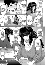 Kokoronokori | Le regret Ch. 1 page 3