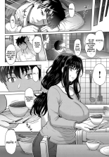 Kokoronokori | Le regret Ch. 1 page 4