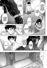 Kokoronokori | Le regret Ch. 1 page 5